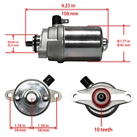 KYMCO:31210-KEE1-90A